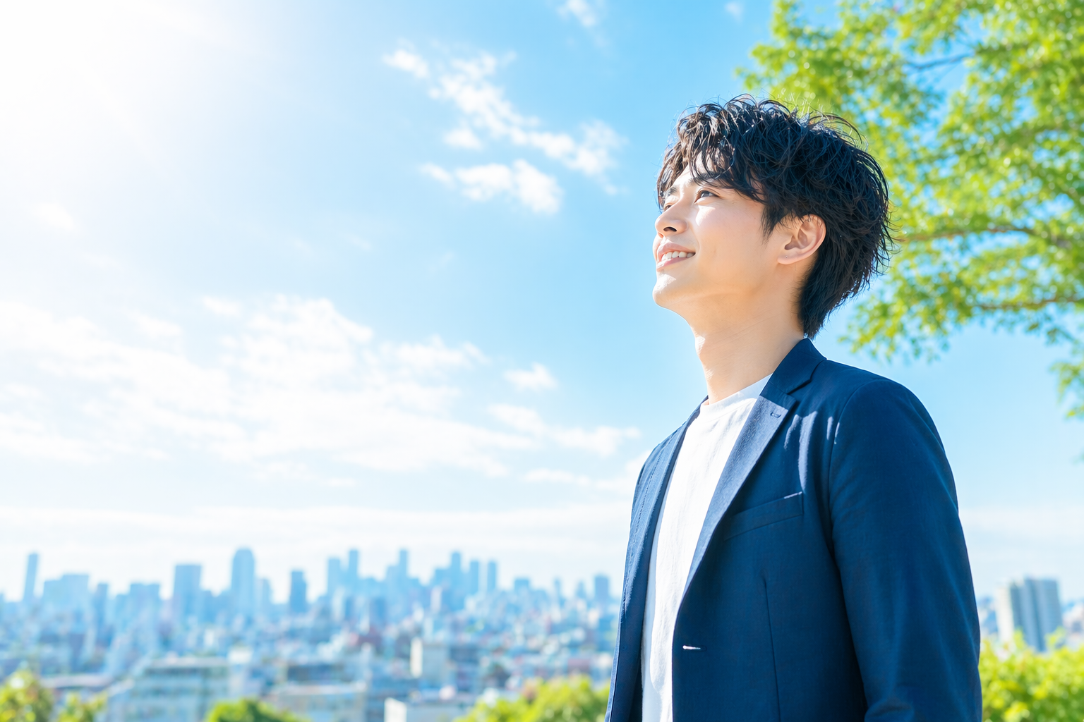若手・第二新卒の転職支援