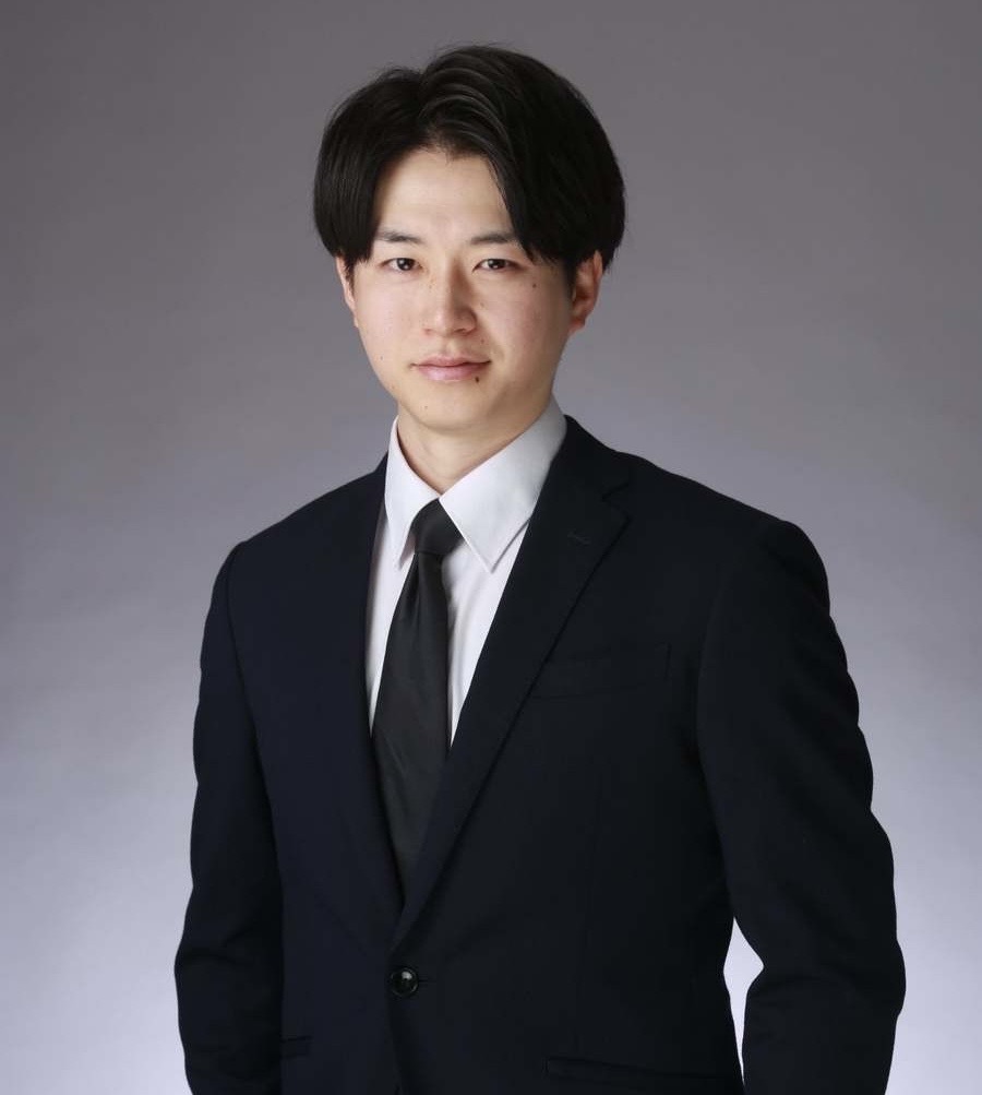 田中翔